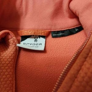Spyder women's jacket